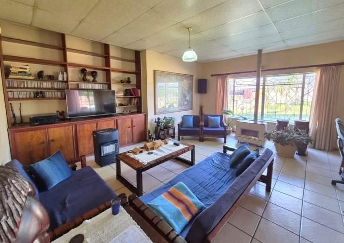 6 Bedroom Property for Sale in Roodewal Free State
